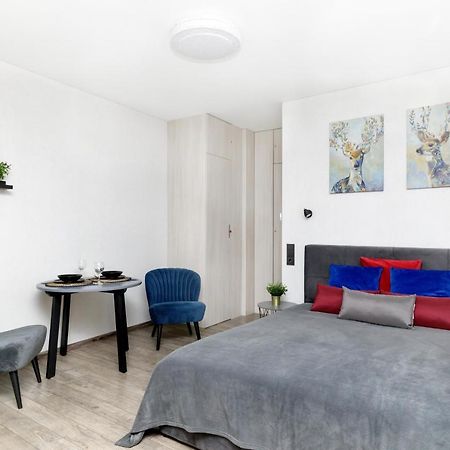 Appartamento Pearl Of The Old Town VNO Esterno foto