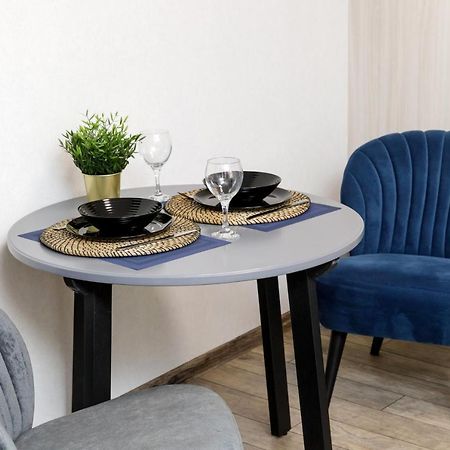 Appartamento Pearl Of The Old Town VNO Esterno foto