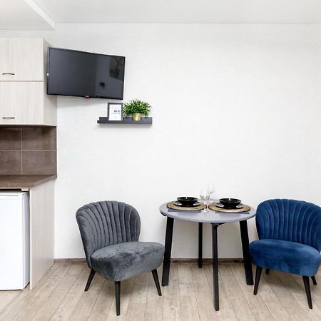 Appartamento Pearl Of The Old Town VNO Esterno foto