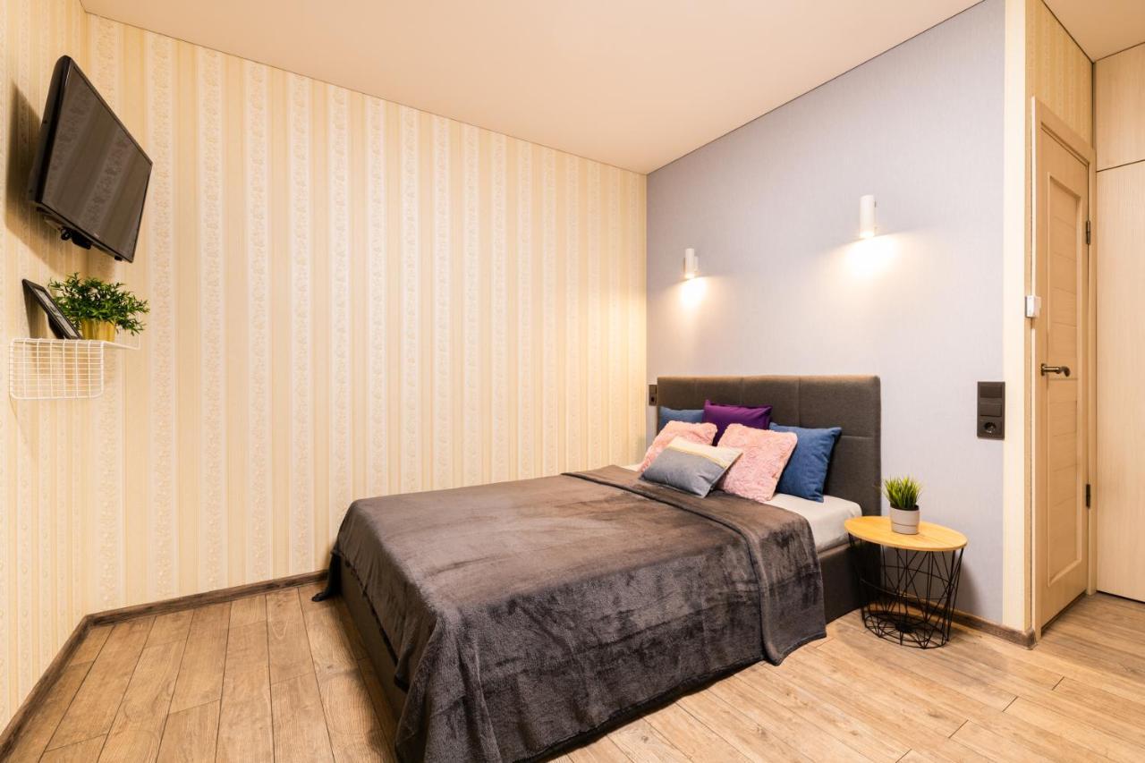 Appartamento Pearl Of The Old Town VNO Esterno foto