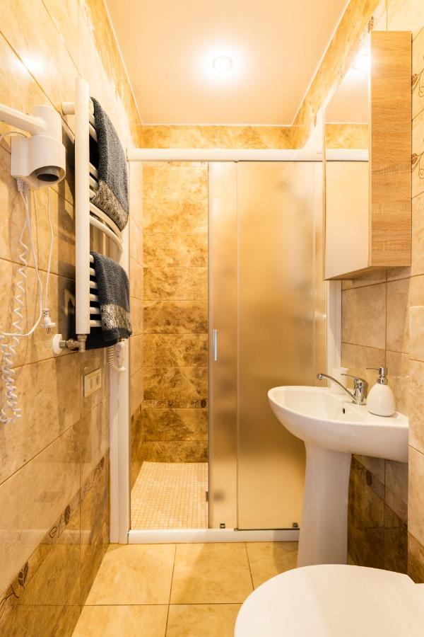 Appartamento Pearl Of The Old Town VNO Esterno foto