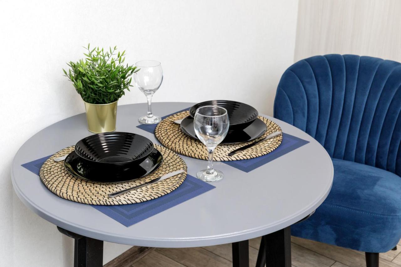 Appartamento Pearl Of The Old Town VNO Esterno foto