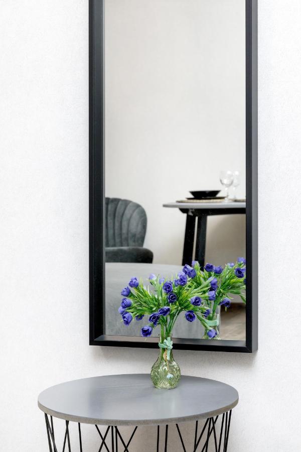 Appartamento Pearl Of The Old Town VNO Esterno foto