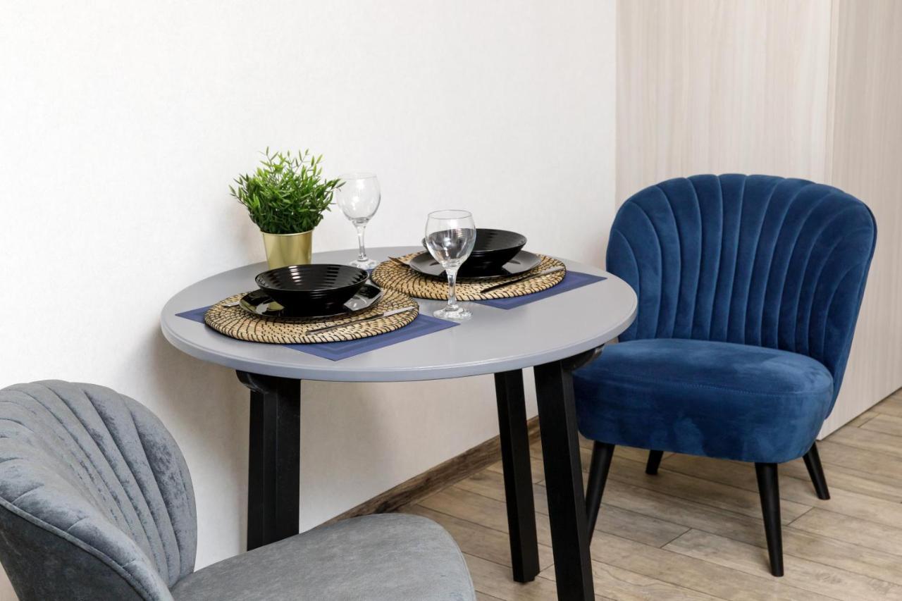 Appartamento Pearl Of The Old Town VNO Esterno foto