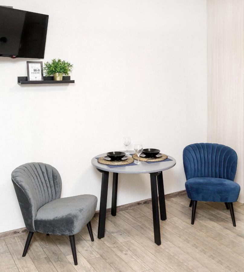 Appartamento Pearl Of The Old Town VNO Esterno foto